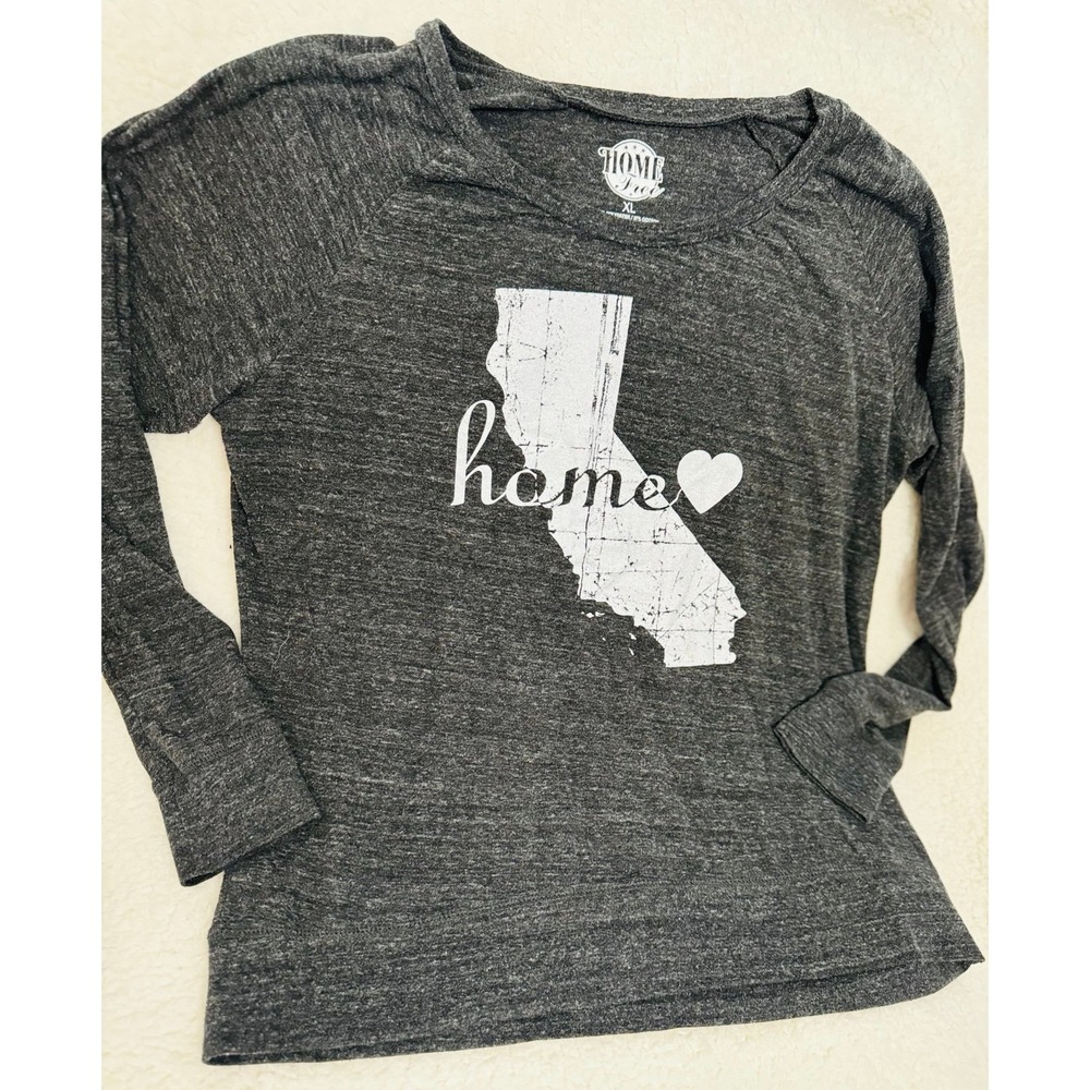 Women's Home Free size XL Long Sleeve shirt - Picture 3 of 5